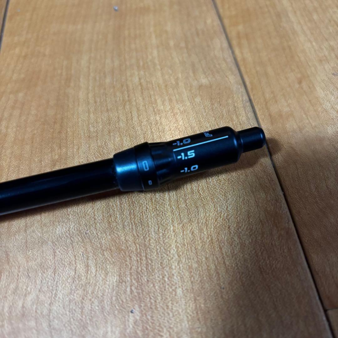 【PING】G430 5UT ALTA J CB BLACK シャフト/S★新品