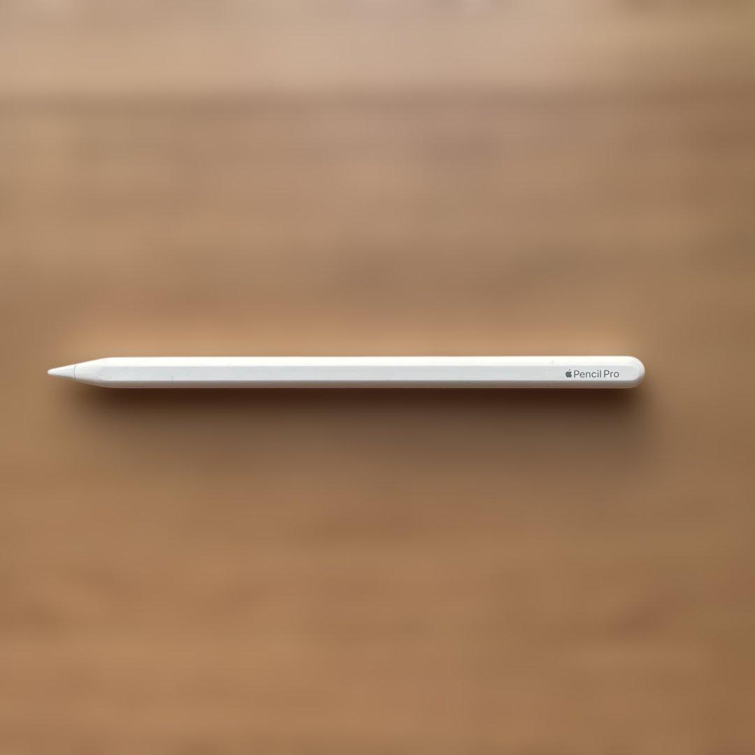 アップルペンシルpro 本体のみ　美品