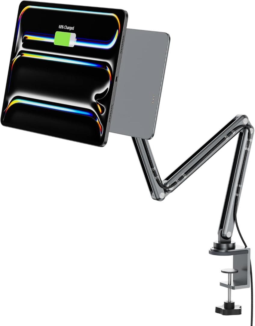 【開封済・未使用】KUXIU iPad磁気充電スタンド　X36 Pro MAX