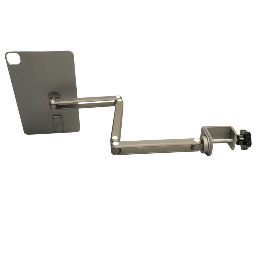 【開封済・未使用】KUXIU iPad磁気充電スタンド　X36 Pro MAX