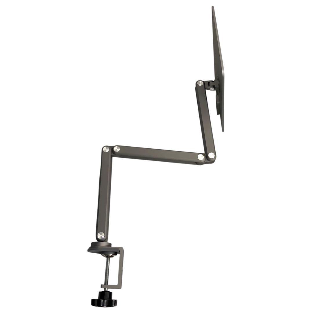 【開封済・未使用】KUXIU iPad磁気充電スタンド　X36 Pro MAX