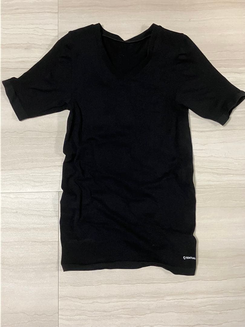 テンシャル　Body Care Inner 上下セット×3(計6点)