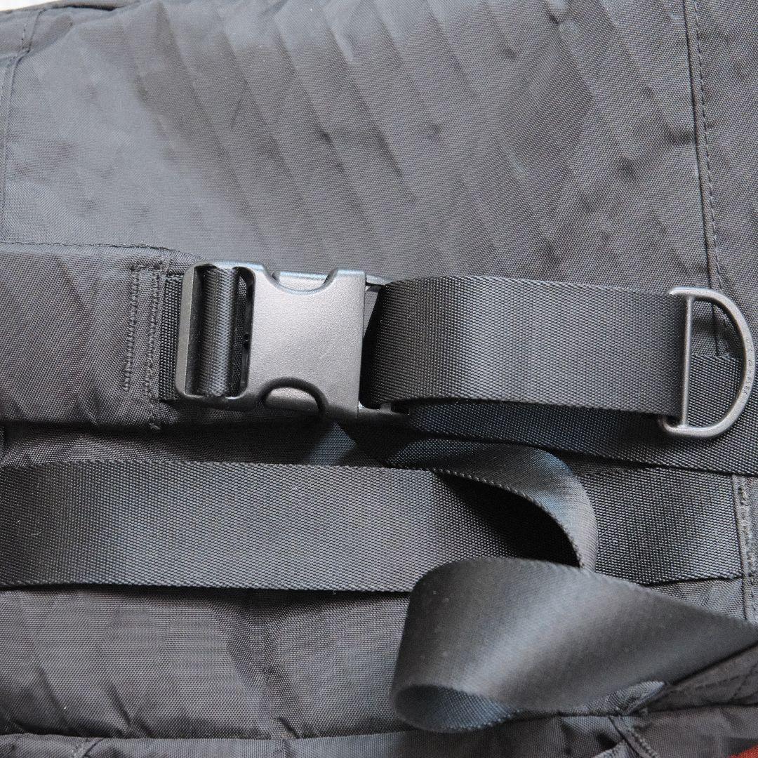 バッグ Aer Travel Sling2 X-Pac