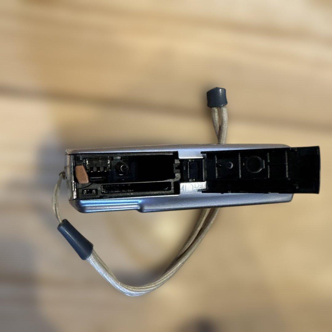 動作未確認 Canon　 IXY DIGITAL 900IS　PC1209