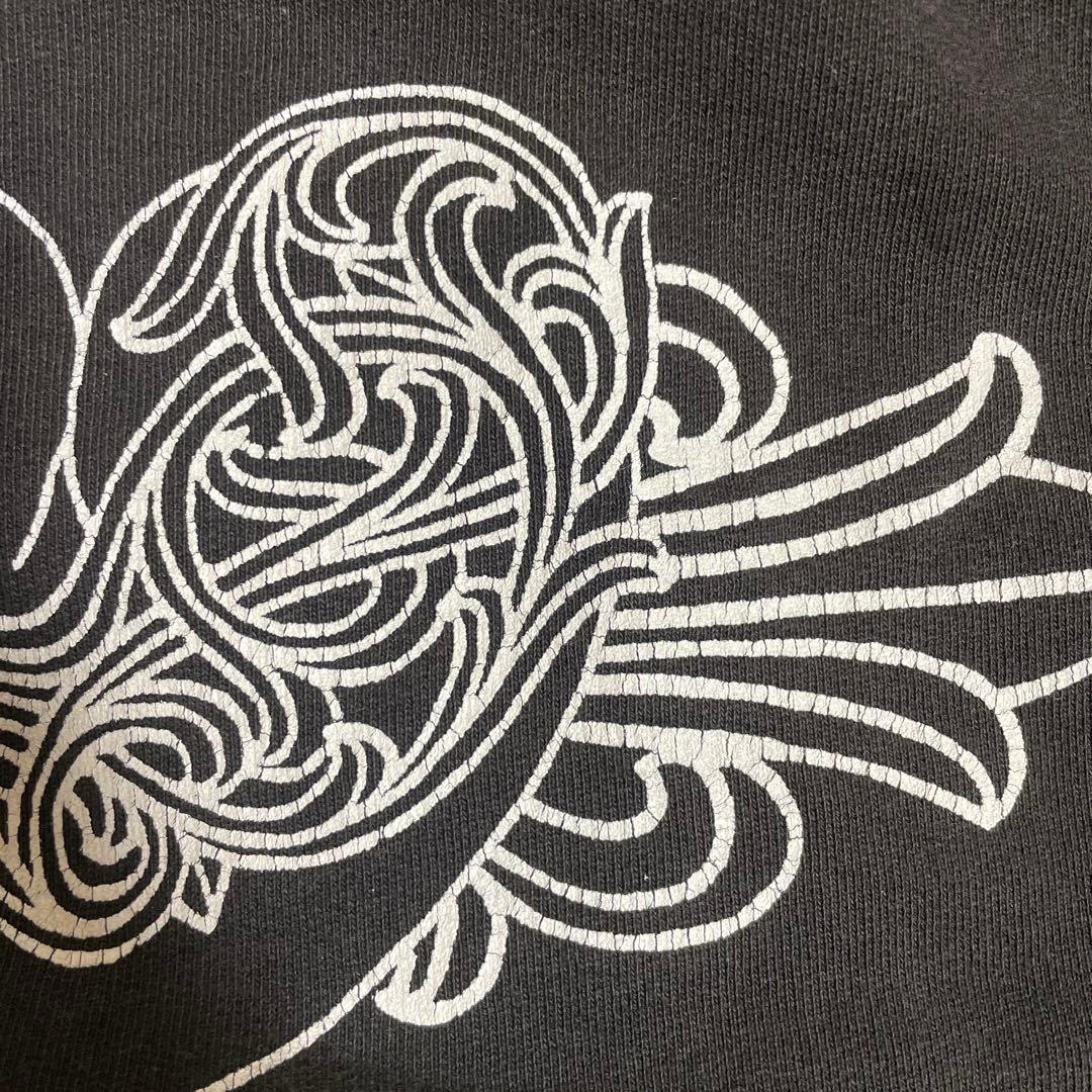 オールドクロムハーツ　パーカー