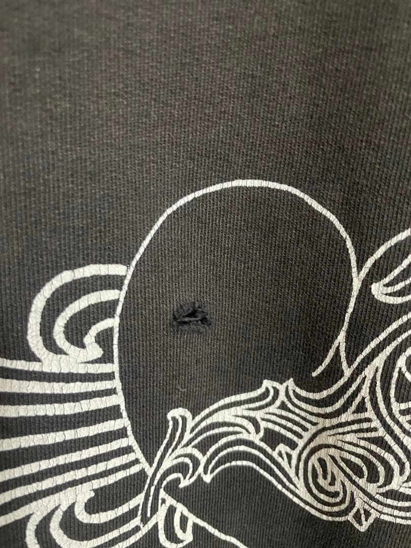 オールドクロムハーツ　パーカー