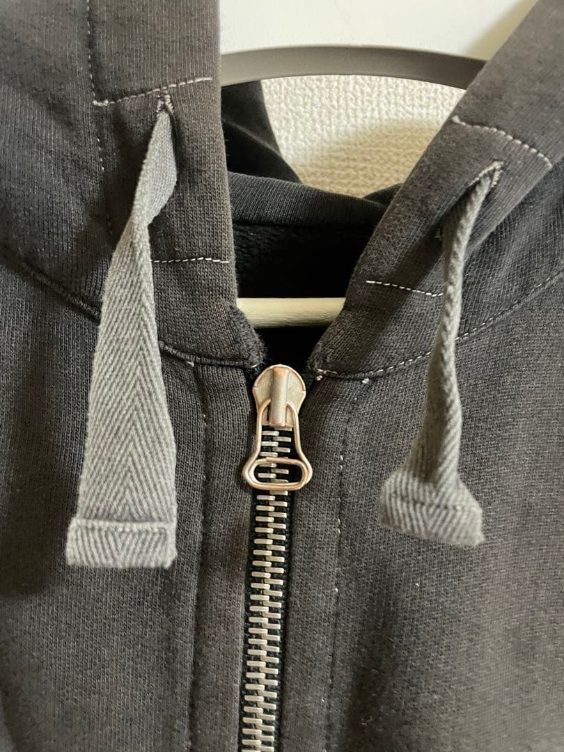 オールドクロムハーツ　パーカー