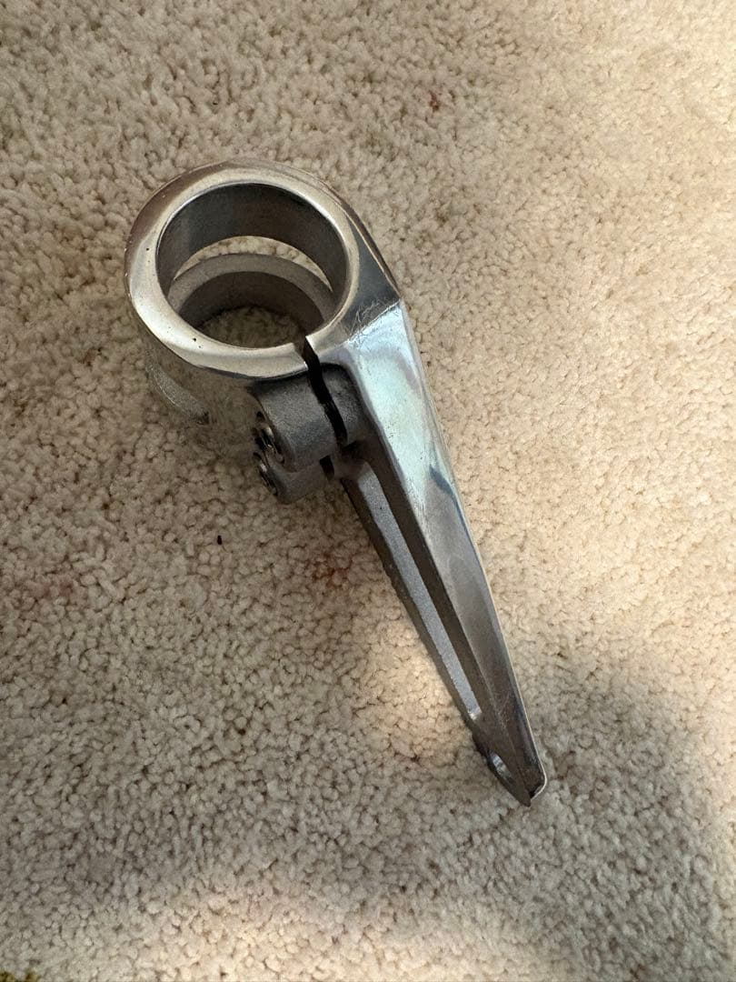 ダブルエム　WM ライトステー