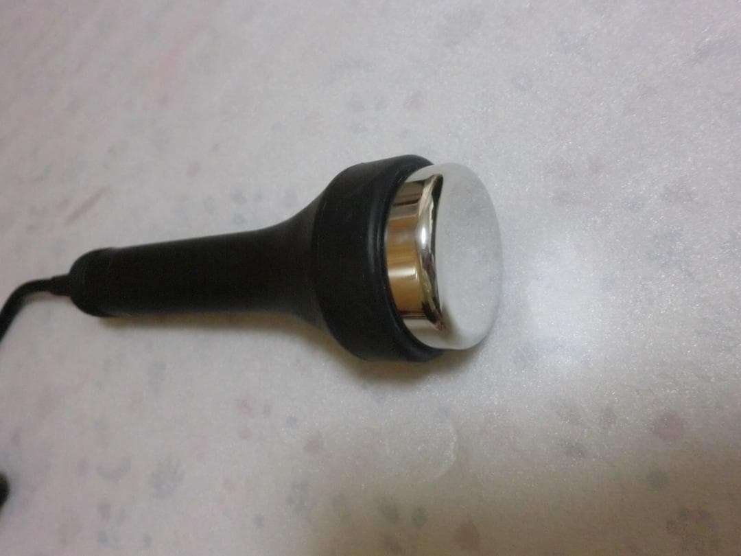 全身対応型高級超音波美容器２９万円パワー抜群■美顔・顔やせ・シェイプアップ