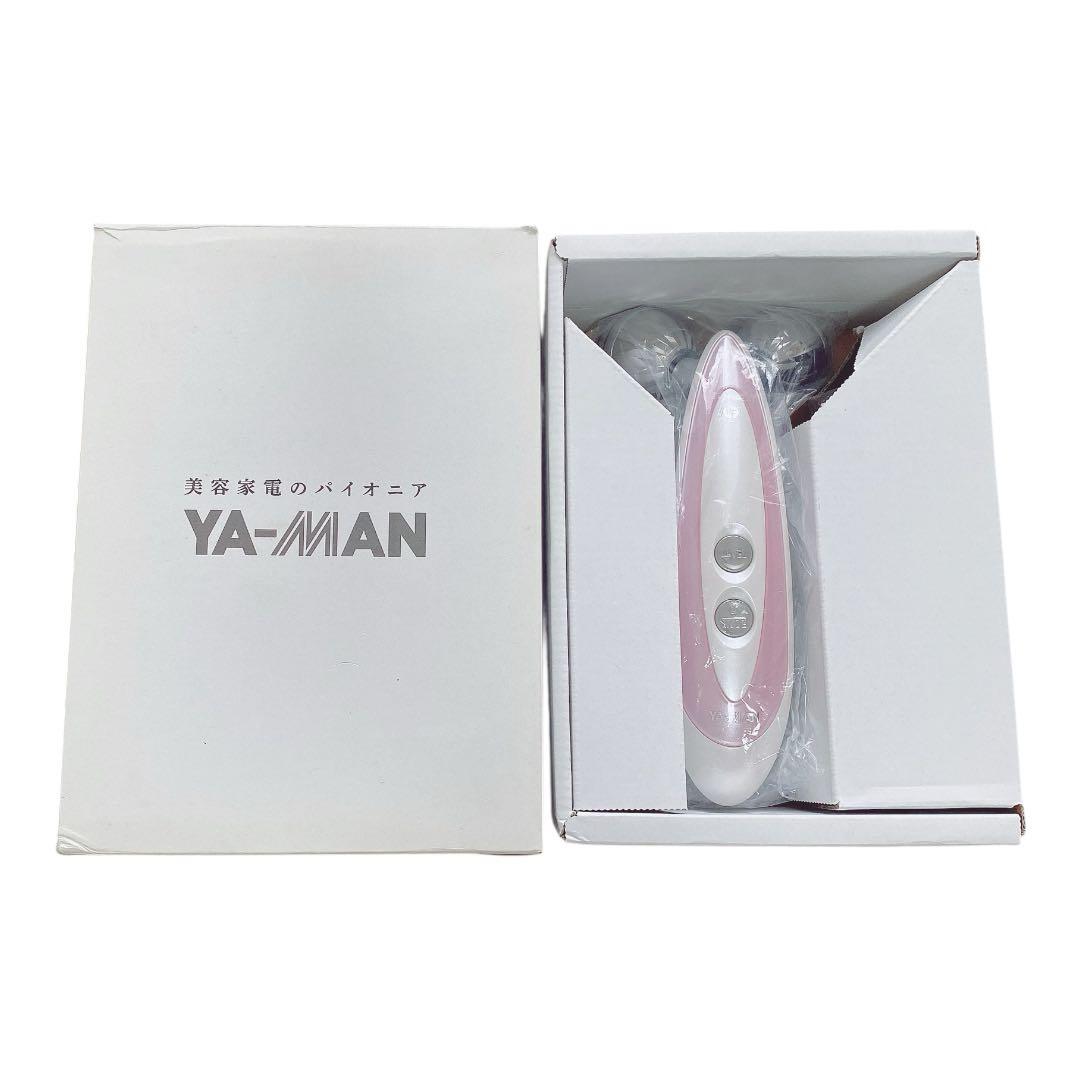 YA-MAN美顔器 ヤーマン RFローラーSAKURA 美顔ローラー