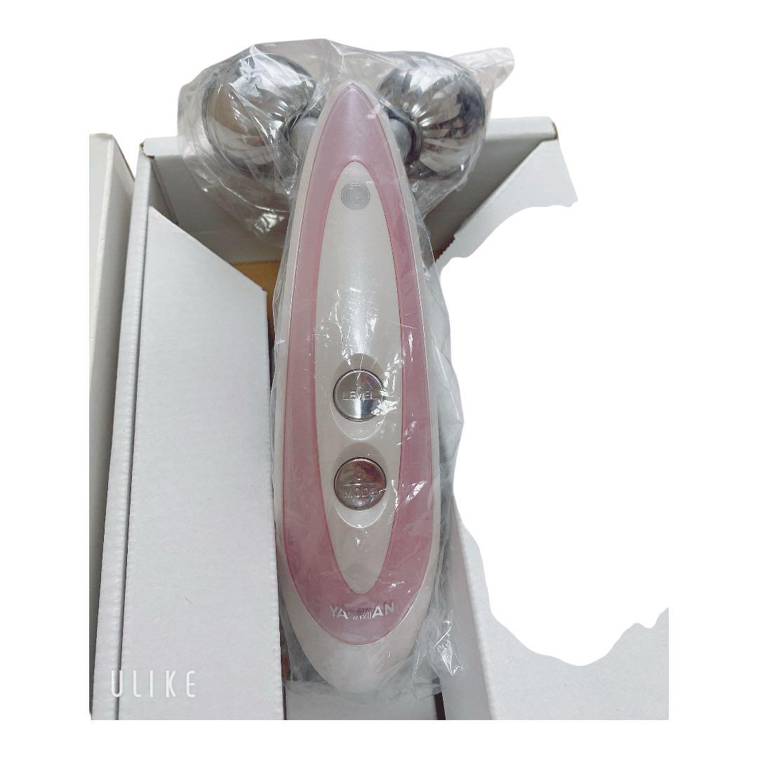 YA-MAN美顔器 ヤーマン RFローラーSAKURA 美顔ローラー