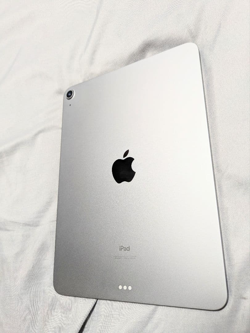 最終値下げApple iPad Air第4世代64GBMYFM2J/A