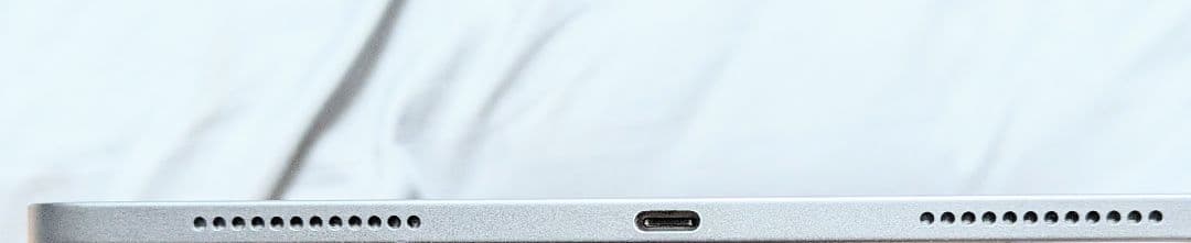 最終値下げApple iPad Air第4世代64GBMYFM2J/A