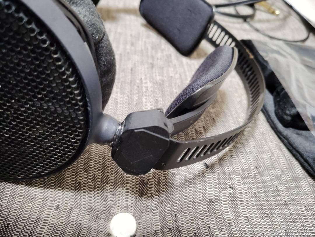 オーディオテクニカ ATH-R70x (わけあり)