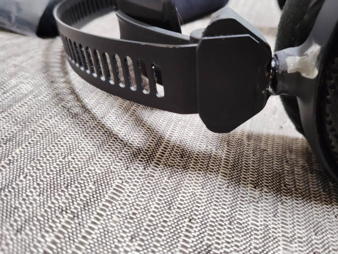 オーディオテクニカ ATH-R70x (わけあり)