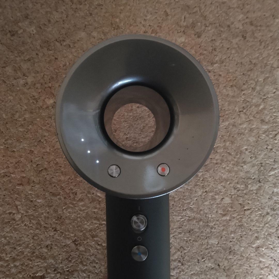 動作良好　Dyson　ダイソン　HD03　ドライヤー