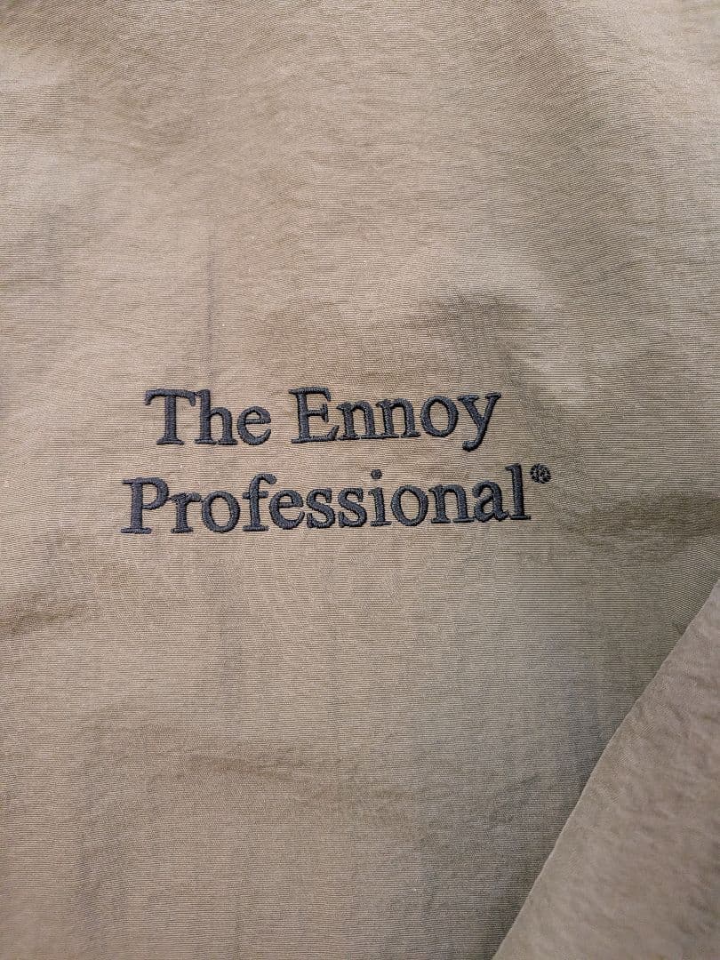 C.d　The Ennoy Professional SS21