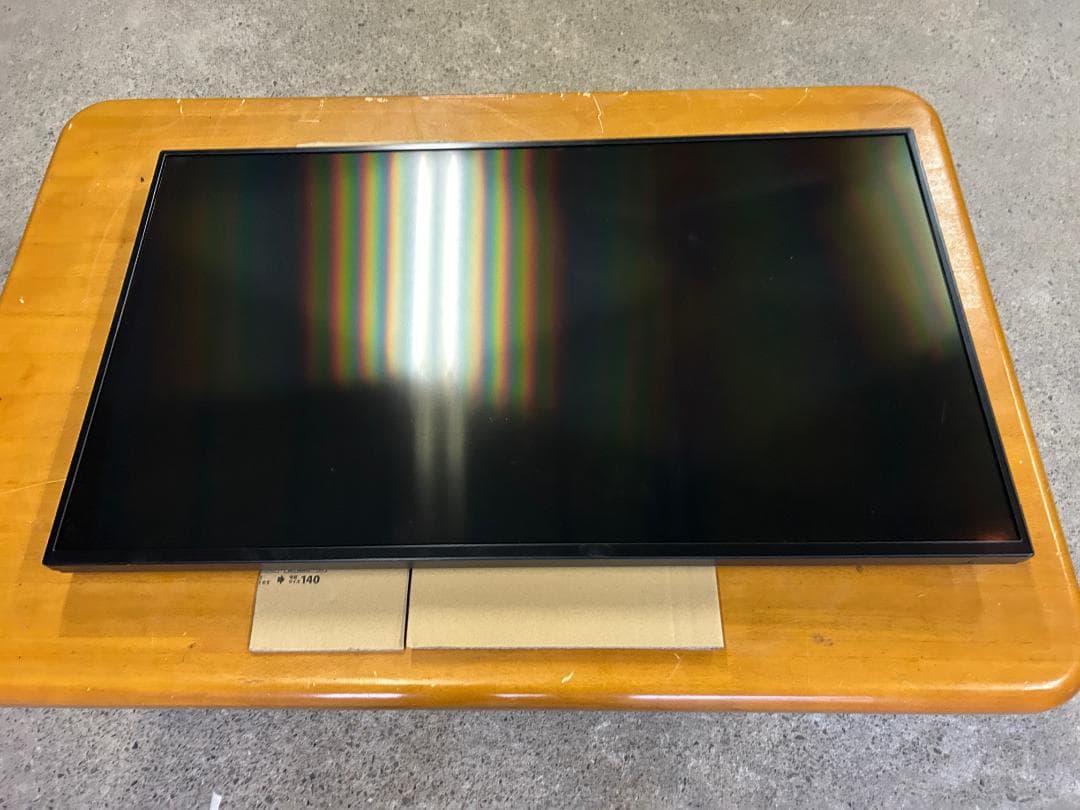 SHARP PN-Y436 43インチ インフォメーションディスプレイ