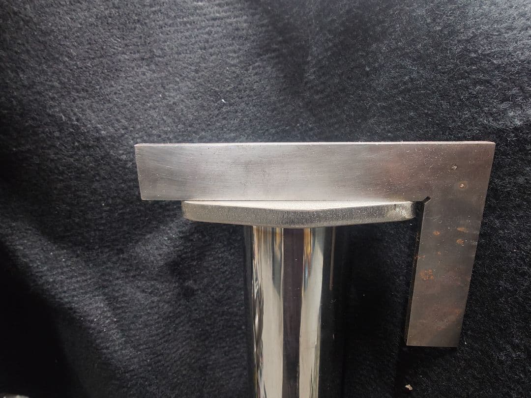 アコード ユーロR CL7 触媒ストレート 直管 マフラー ホンダ