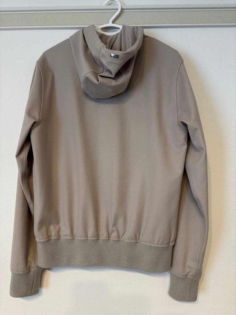 HERNOResort ヘルノリゾート フーデッドブルゾン 46