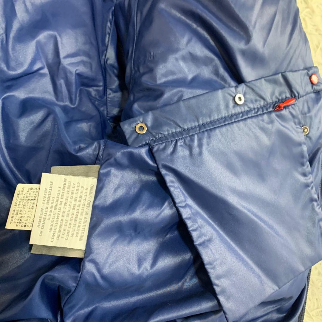 17203✨Y2K デュベティカ Adhara ファー ダウンジャケット 40