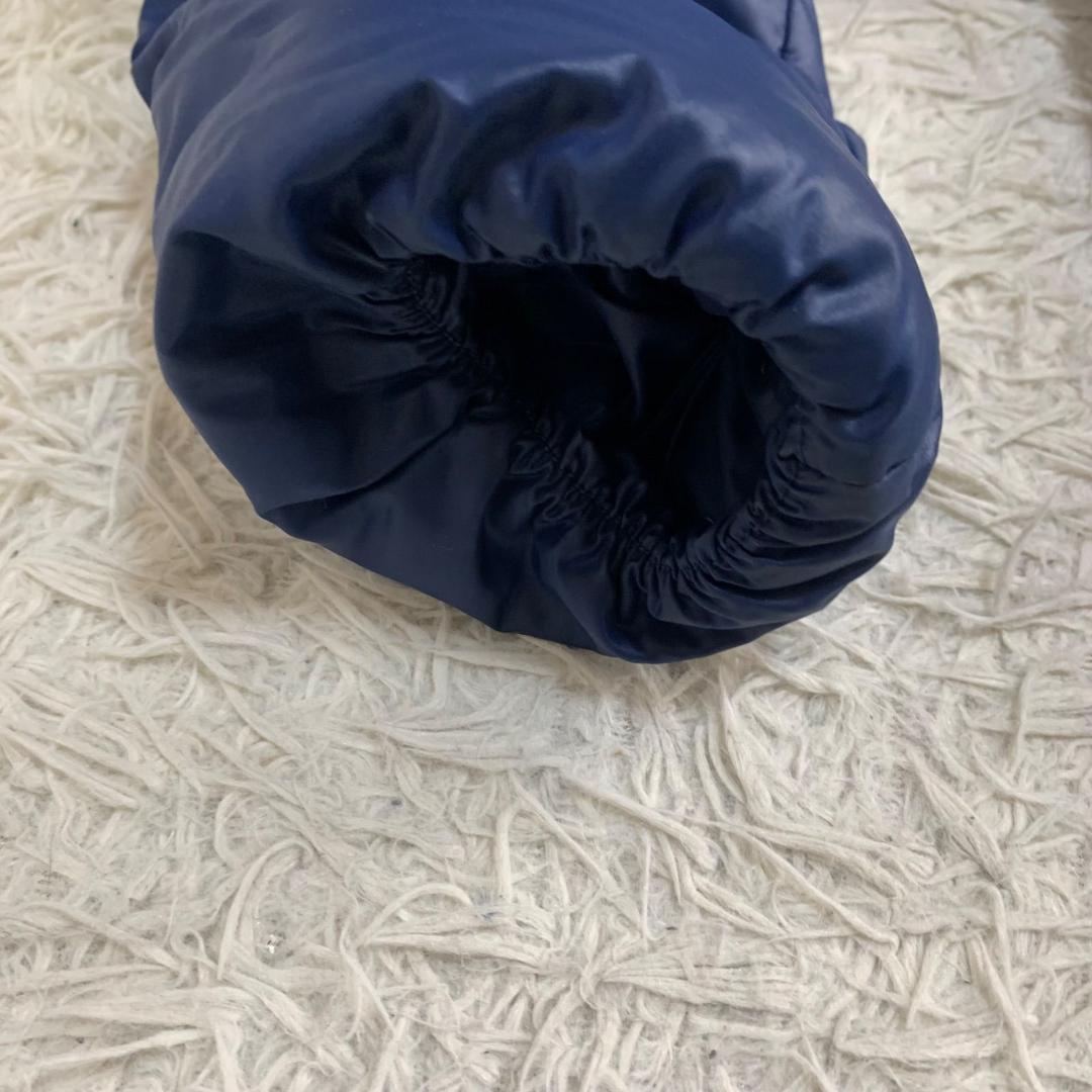 17203✨Y2K デュベティカ Adhara ファー ダウンジャケット 40