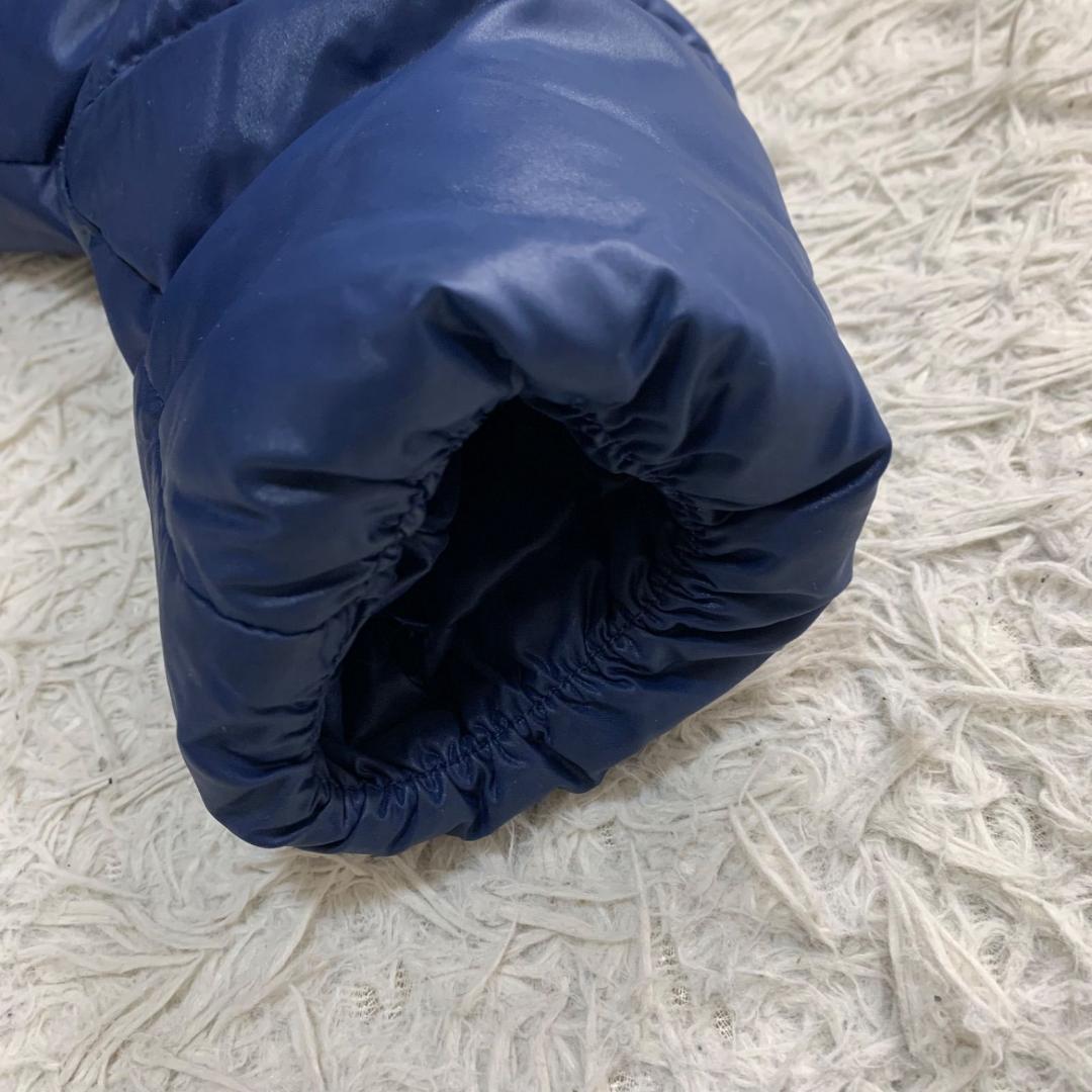 17203✨Y2K デュベティカ Adhara ファー ダウンジャケット 40