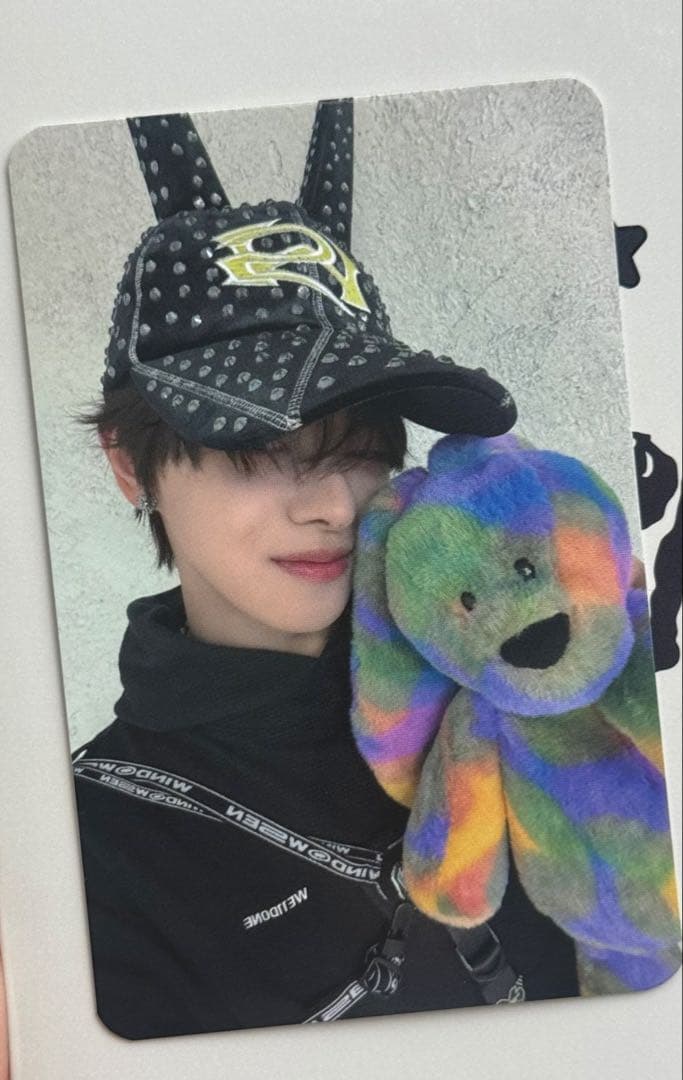 ALD1 リオ サノク トレカ