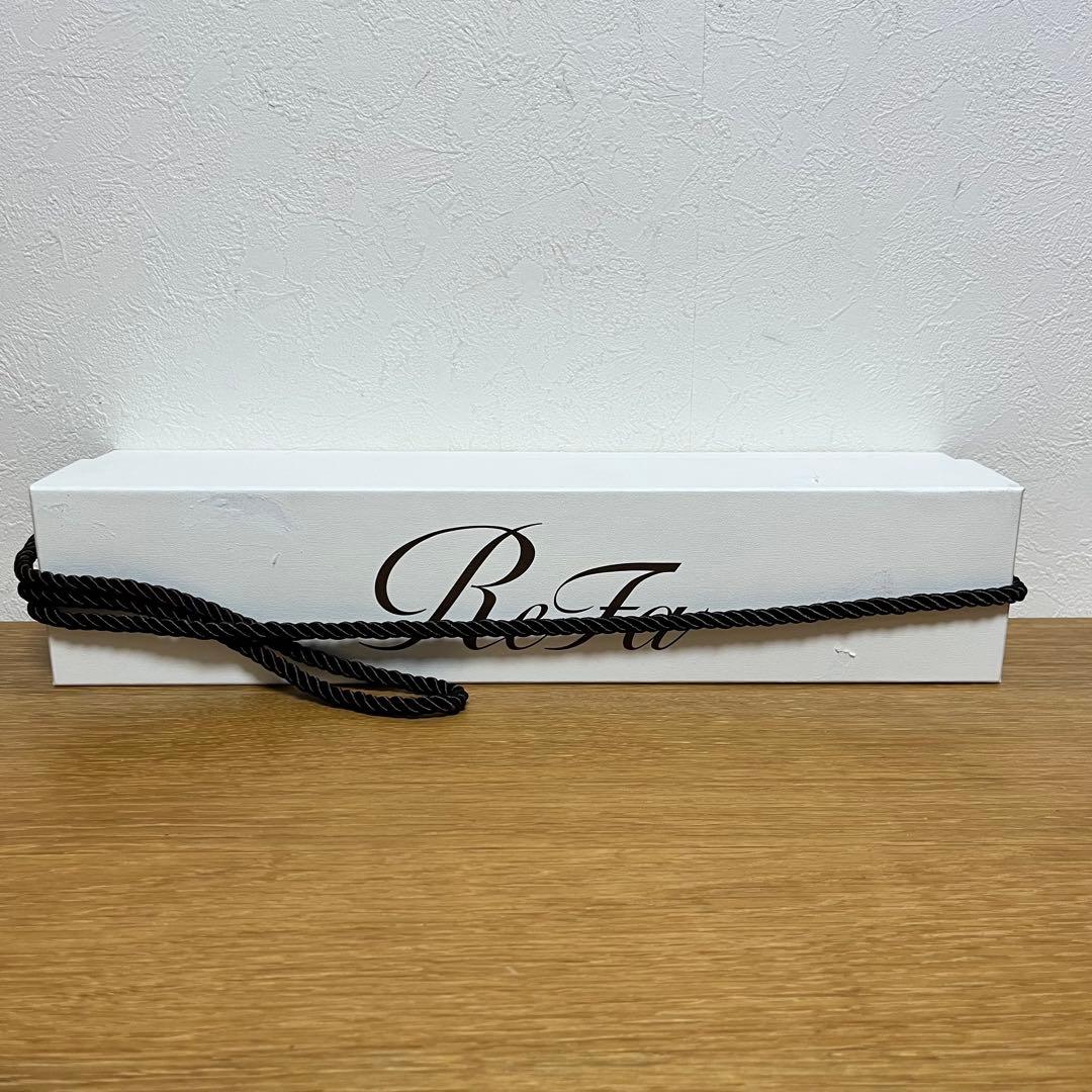 ReFa リファビューテックカールアイロン