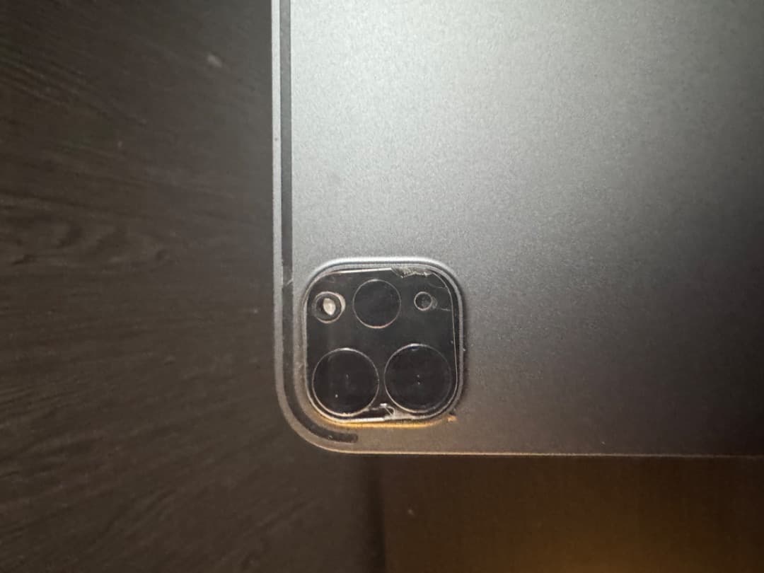 iPad本体 Apple Ipad Pro (12.9-inch) 5th Gen