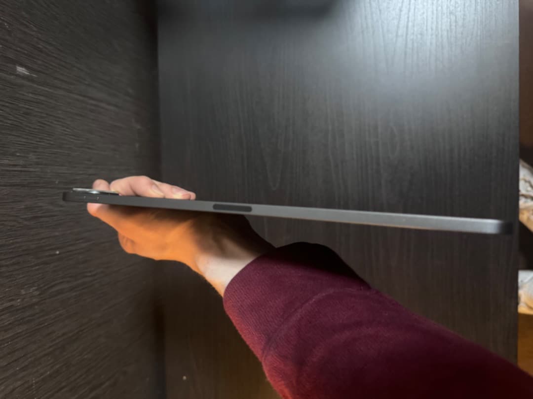 iPad本体 Apple Ipad Pro (12.9-inch) 5th Gen