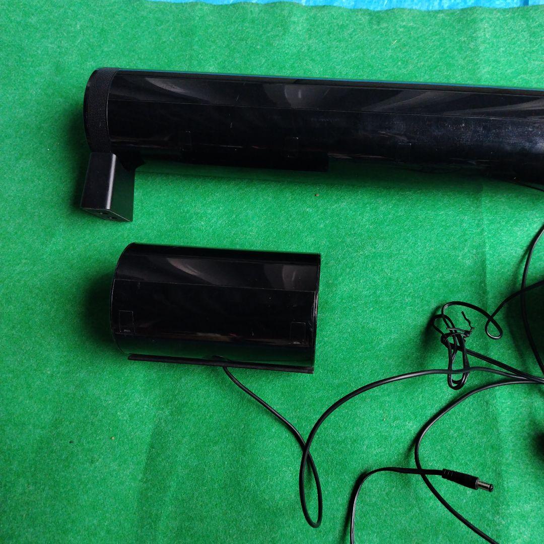 TOSHIBA RSS-AZ55 レグザサウンドシステム 本体