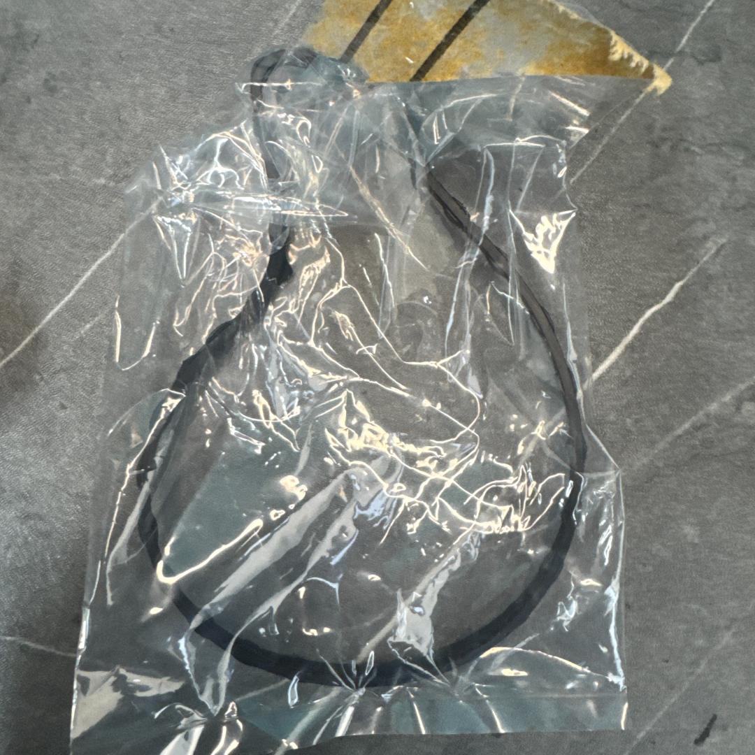 TOYOTAプリウス　純正ウォーターポンプ