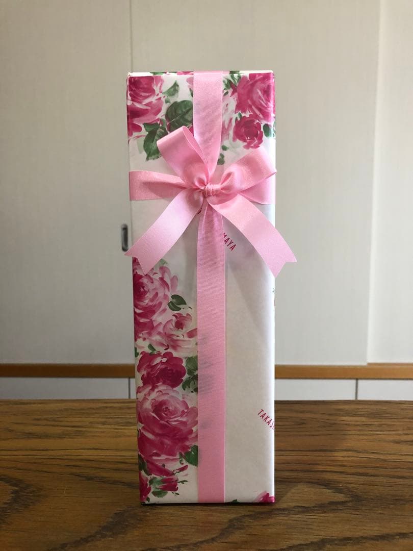 森伊蔵　金ラベル　720ml 大阪なんば高島屋5月当選分！