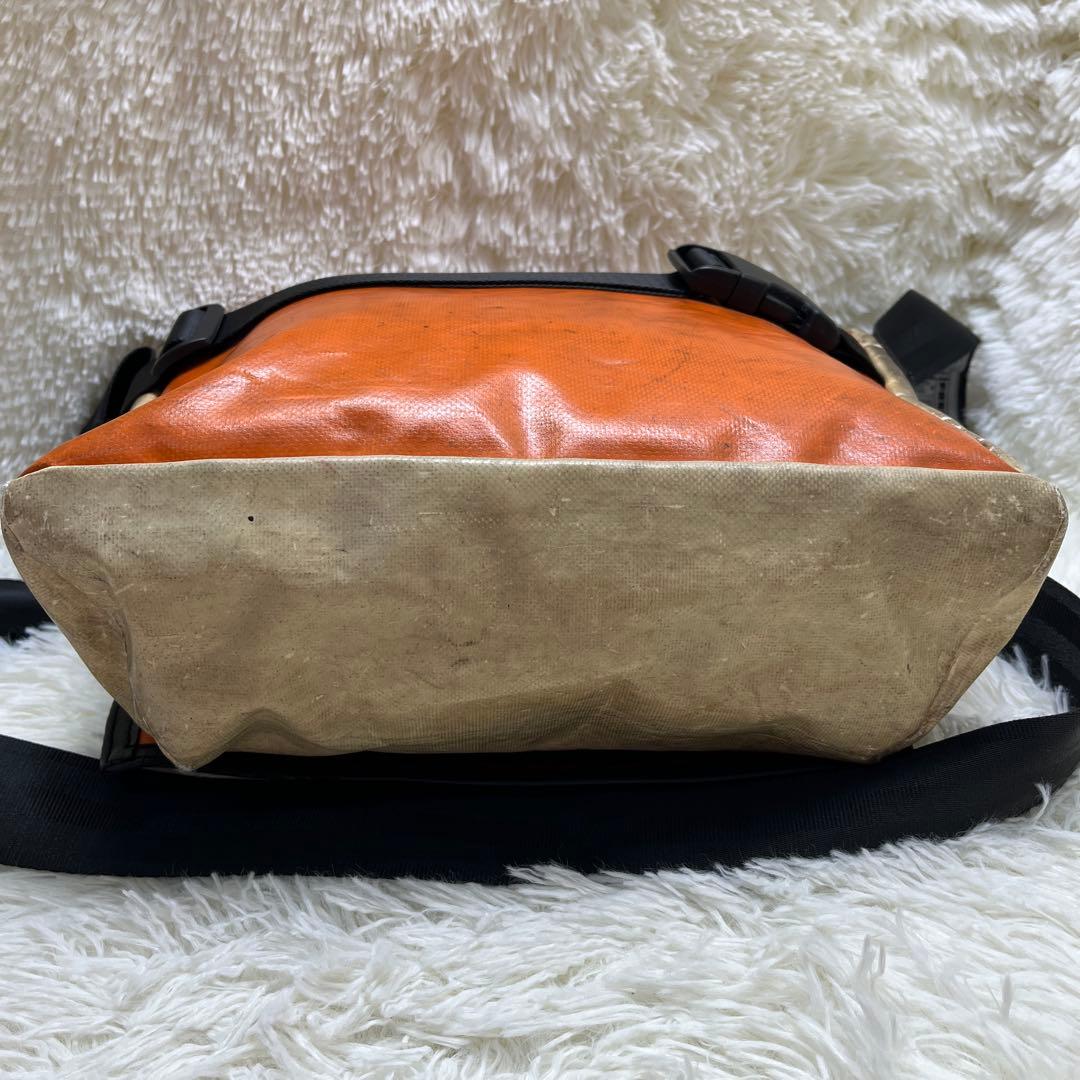 FREITAG フライターグ メッセンジャーバッグ F14 DEXTER