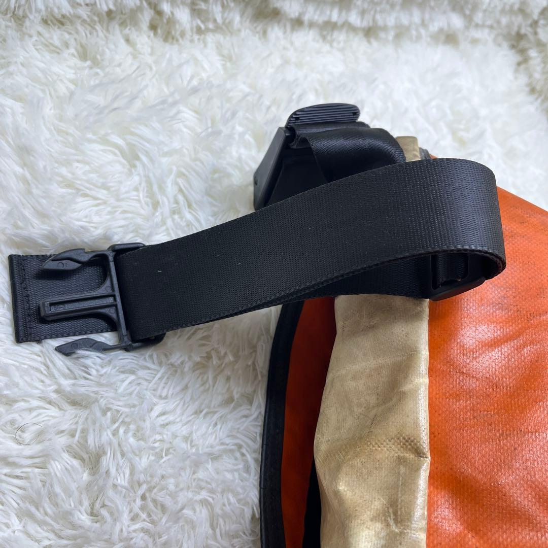 FREITAG フライターグ メッセンジャーバッグ F14 DEXTER