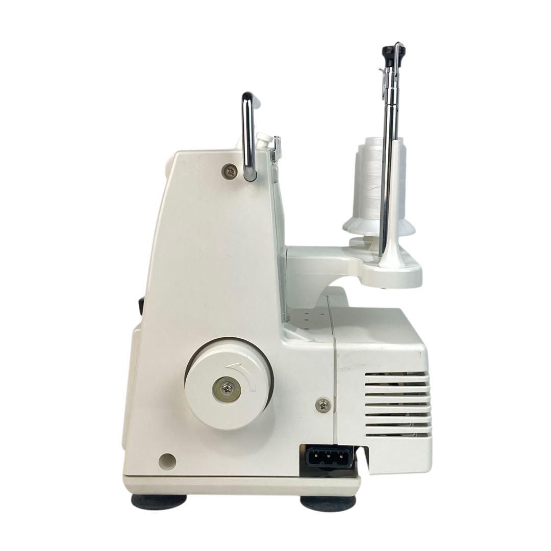 SINGER ミシン 14U831 2本糸 縁かがりミシン シンガー