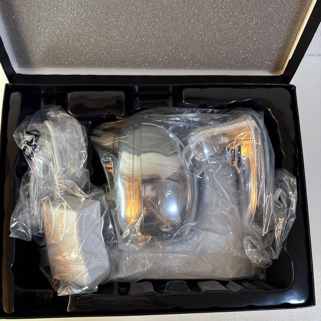 Twinbird TB-G001JP ヘッドマッサージャー