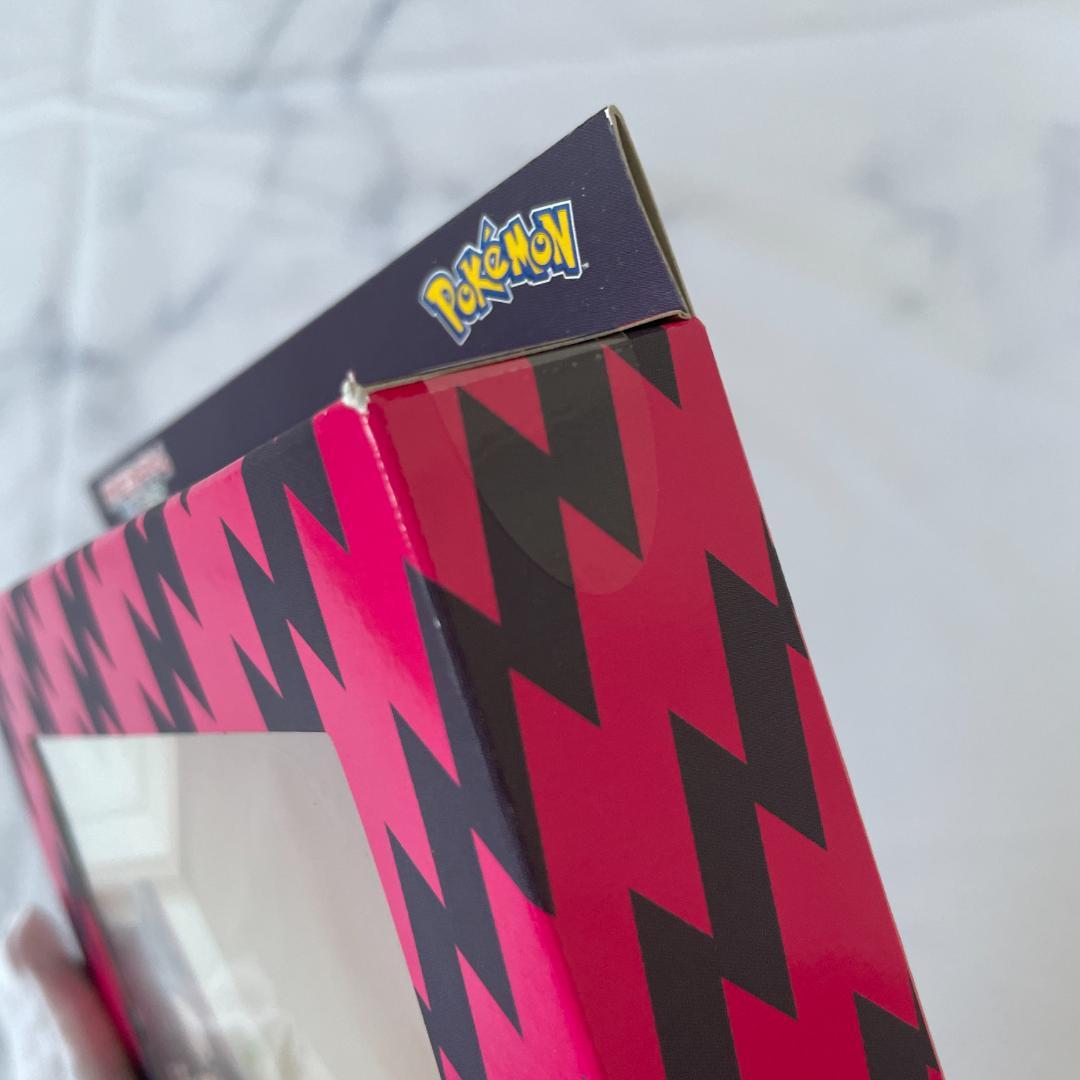 トレーナーズカードコレクション マリィの練習 未開封