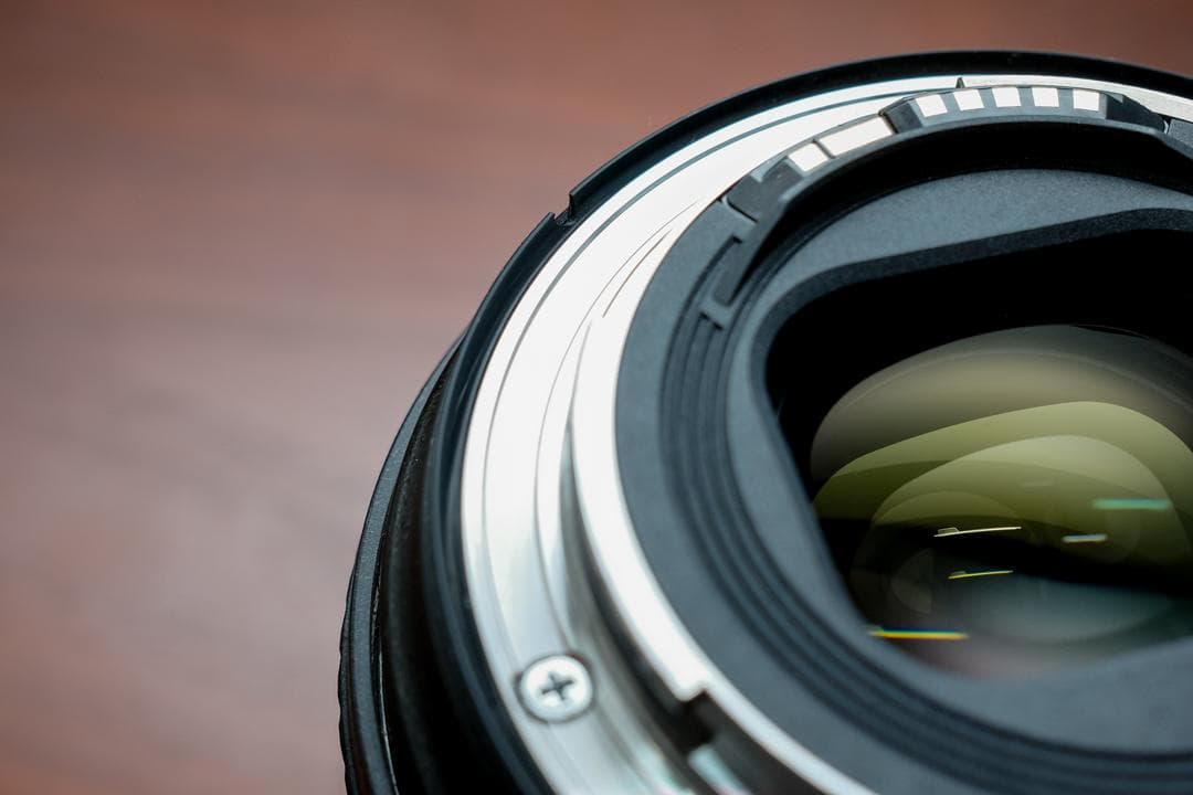 キャノン Canon EF 24-105mm f/4L IS II USM