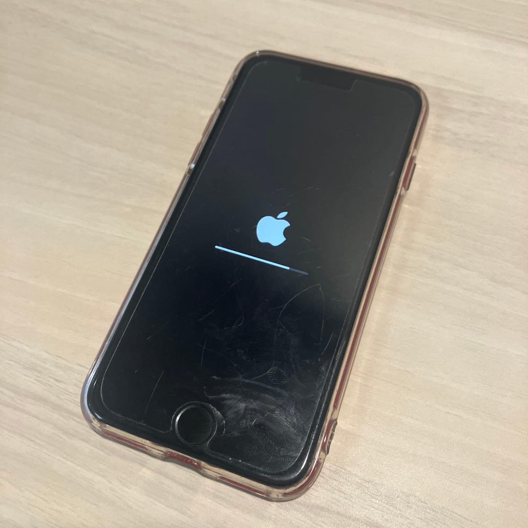 iPhone SE2 64GB（PRODUCT）RED