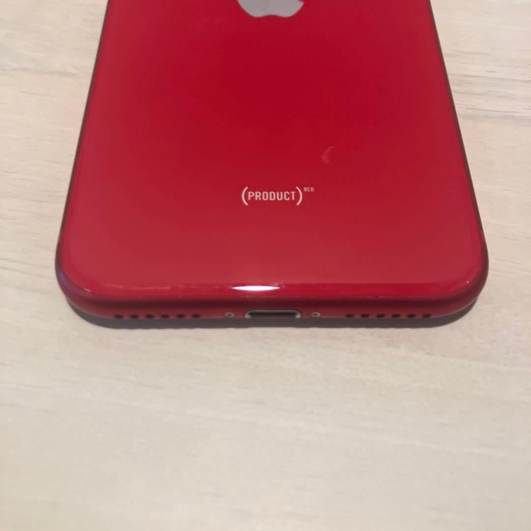 iPhone SE2 64GB（PRODUCT）RED