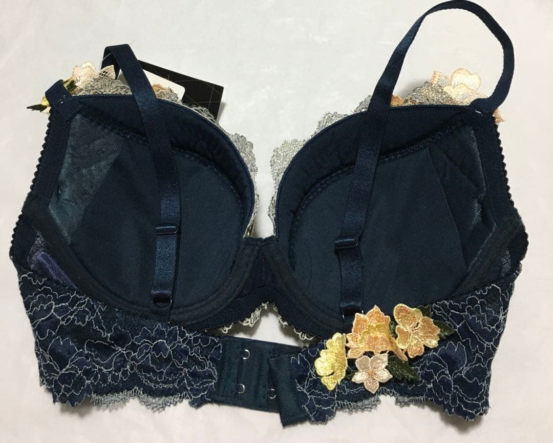 新品 ワコール サルート 店舗限定 59G ブラジャー F70 ショーツM