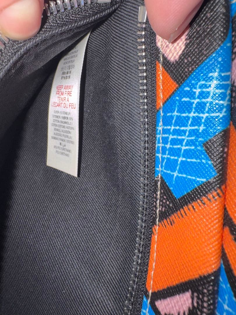 【美品】Burberry ボディバッグ