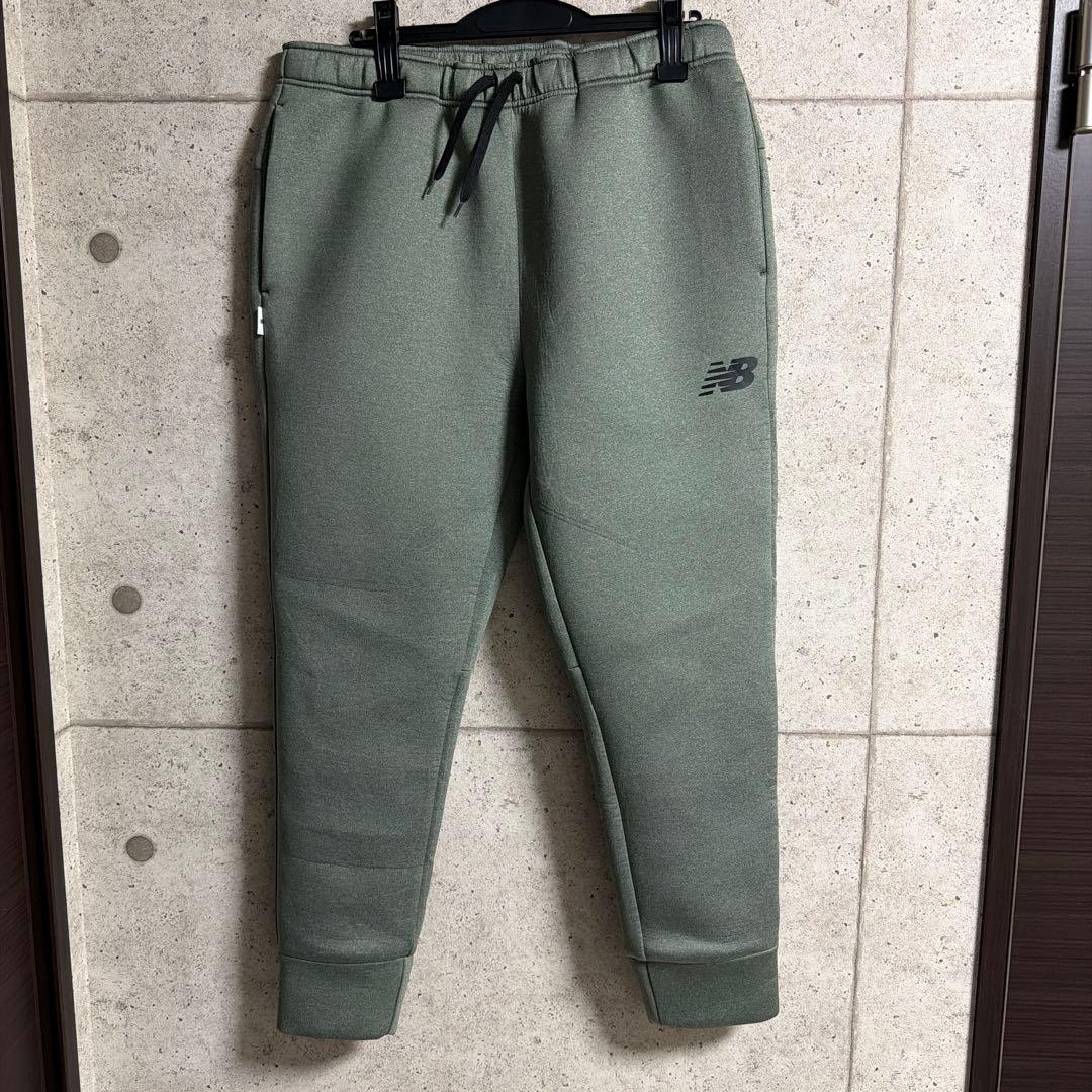 甘鯛　ALPHA ブラック スカジャン M ニューバランスジャージセット