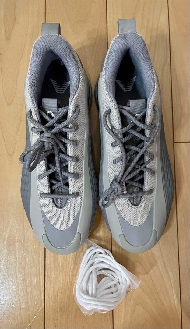 adidas、AE 1 low、2足セット、25.5センチ