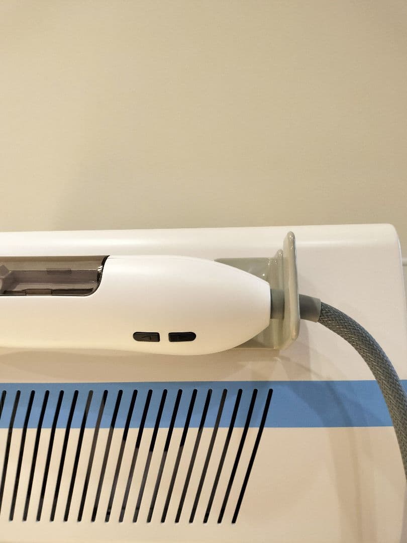 ディープショットエアインジェクション用　業務用美容機器、美顔器、小顔、美肌に