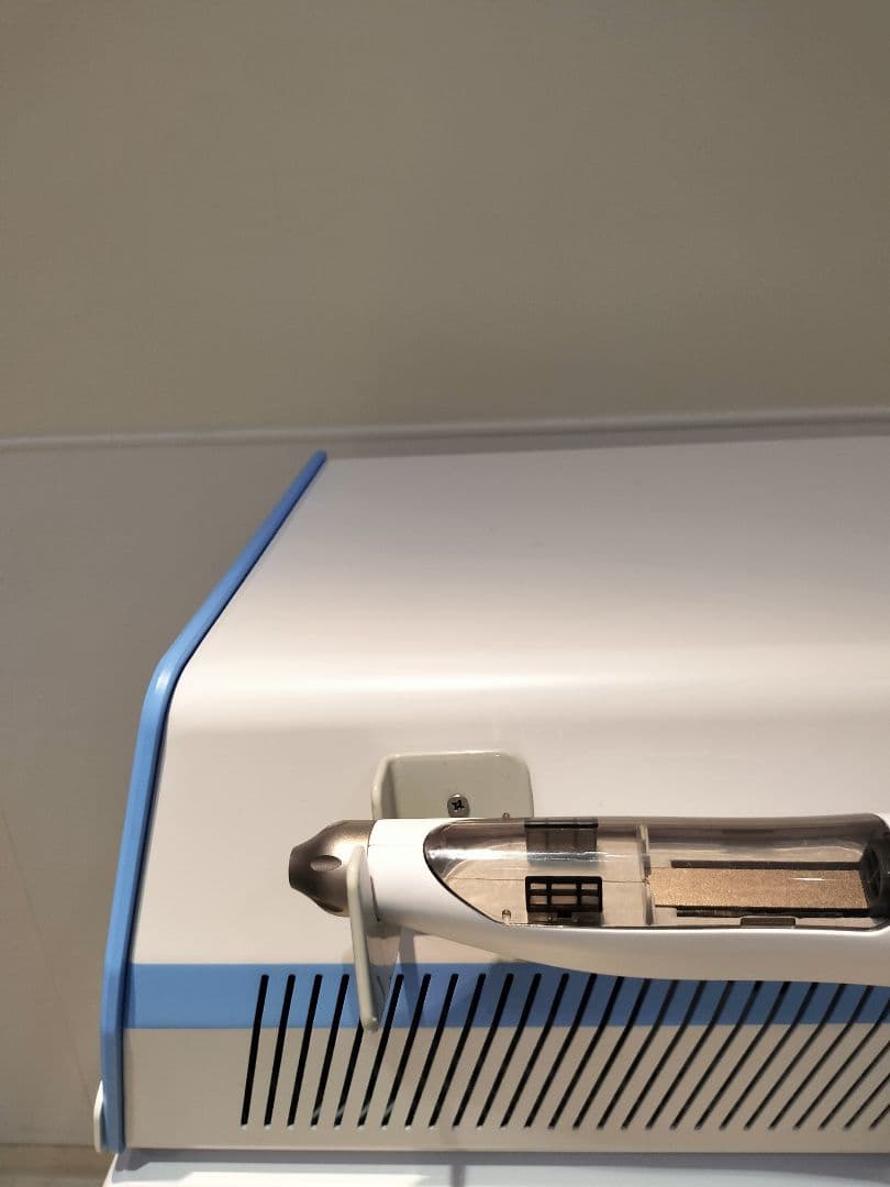 ディープショットエアインジェクション用　業務用美容機器、美顔器、小顔、美肌に