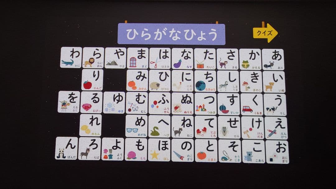 【ドット抜け有り】popIn Aladdin 2