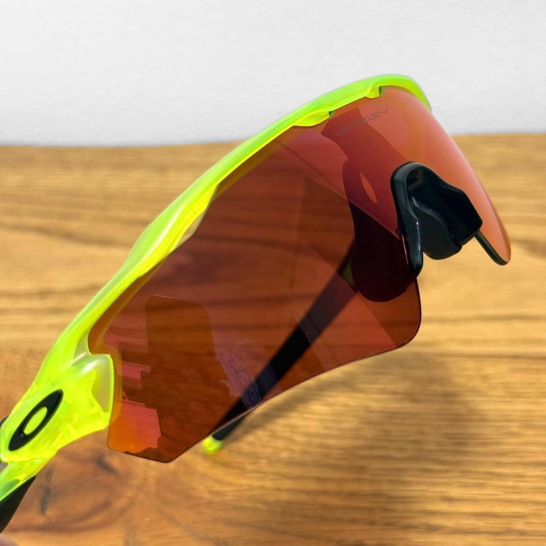 【明日まで】OAKLEY オークリー レーダーEV 大谷翔平モデル